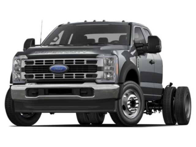 2024 Ford Super Duty F-550 DRW XL