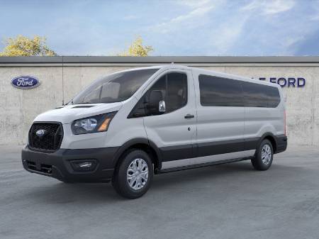 2024 Ford Transit-350 XL