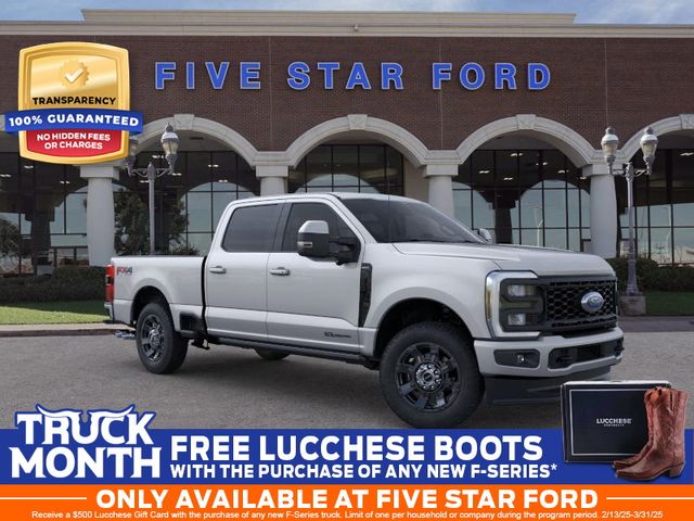 2024 Ford F-250SD LARIAT