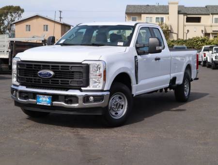 2025 Ford F-250SD XL