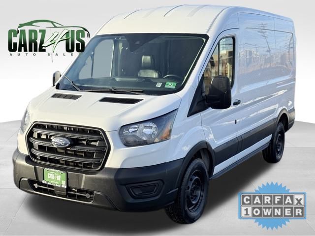 2020 Ford Transit-250 Base