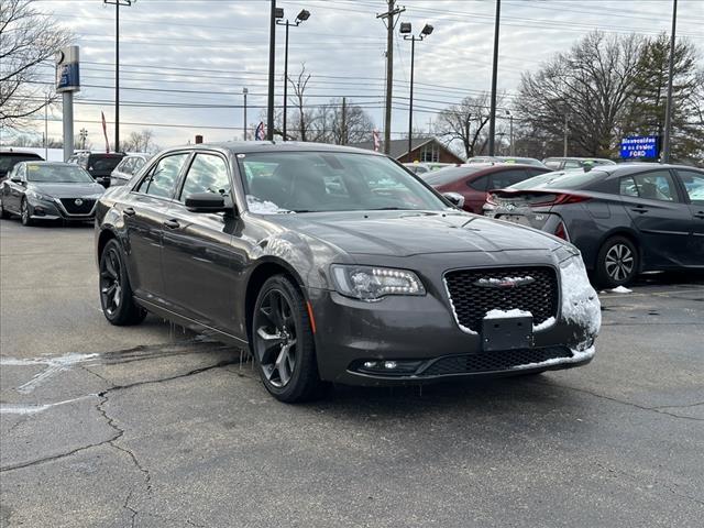 2023 Chrysler 300 S