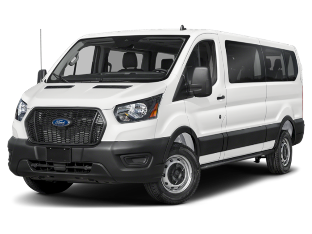 2025 Ford Transit-350 XL