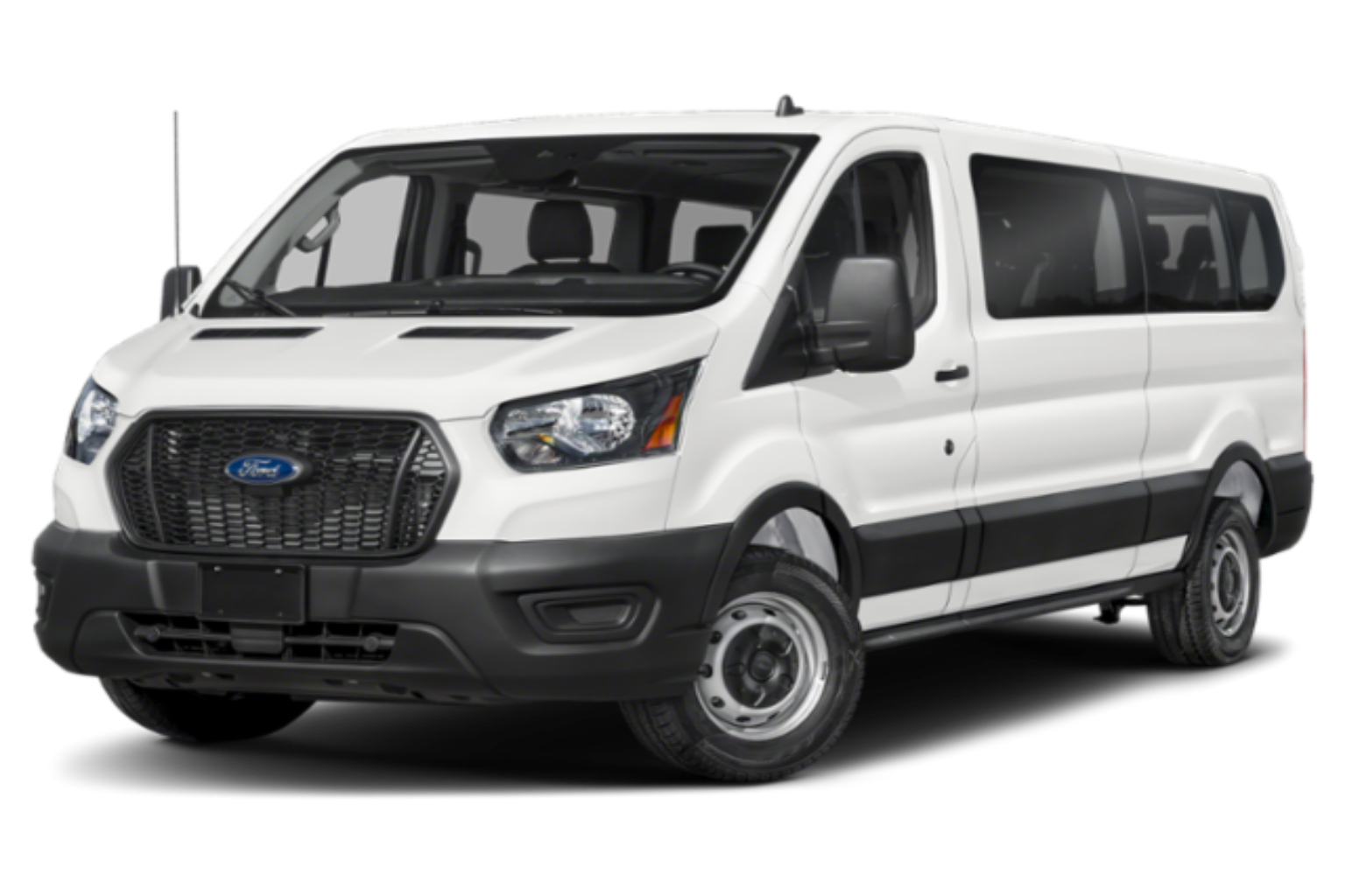 2025 Ford Transit Passenger Van XL's photo