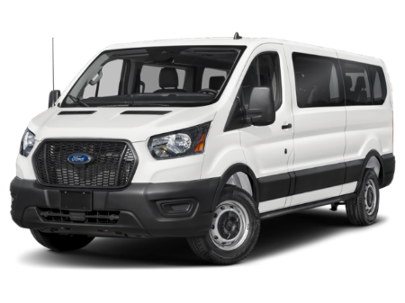 2025 Ford Transit Passenger Wagon XL