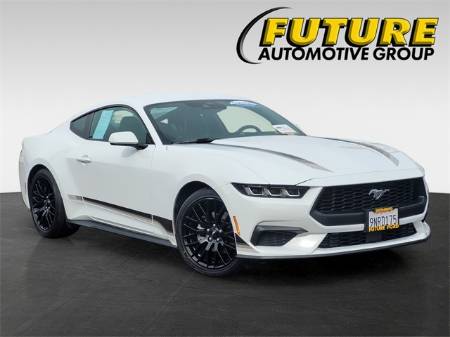 2024 Ford Mustang EcoBoost®