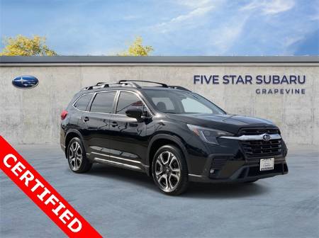 2024 Subaru Ascent Limited