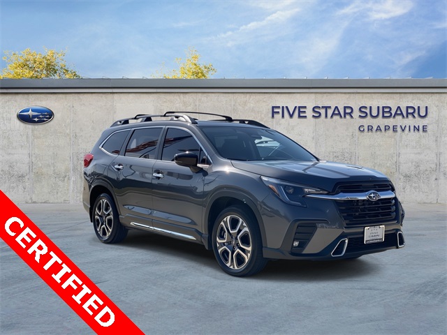 Used 2024 Subaru Ascent Touring