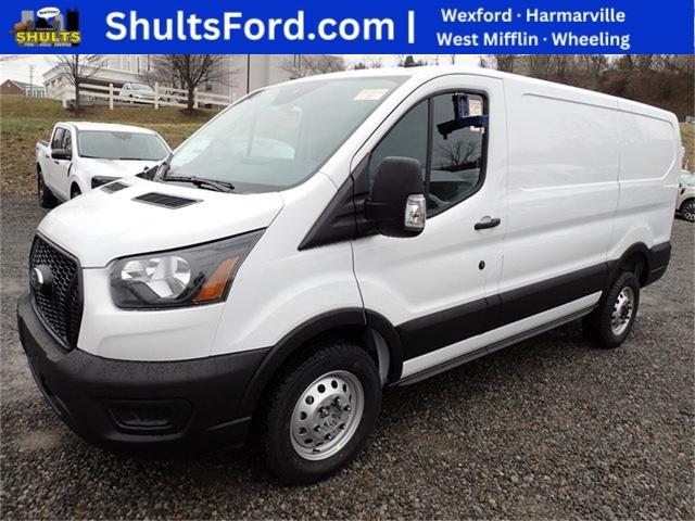 2024 Ford Transit Cargo Van Cargo Van