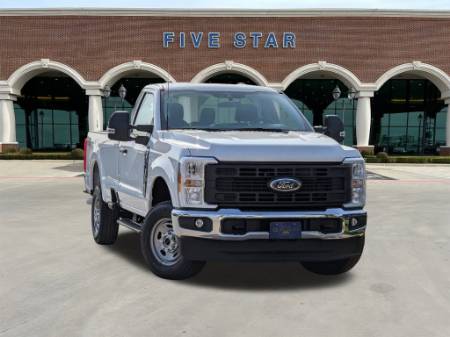 2024 Ford Super Duty F-250 SRW XL