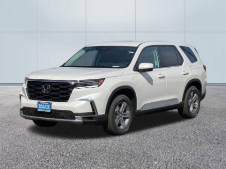 2025 Honda Pilot 2WD EX-L