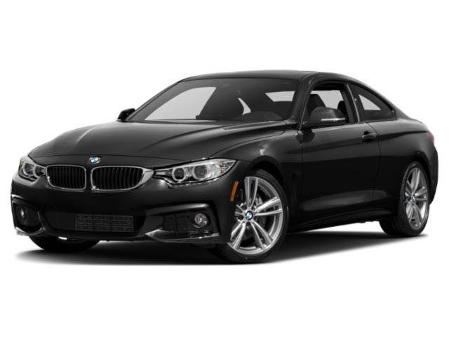 2015 BMW 4 Series 435I