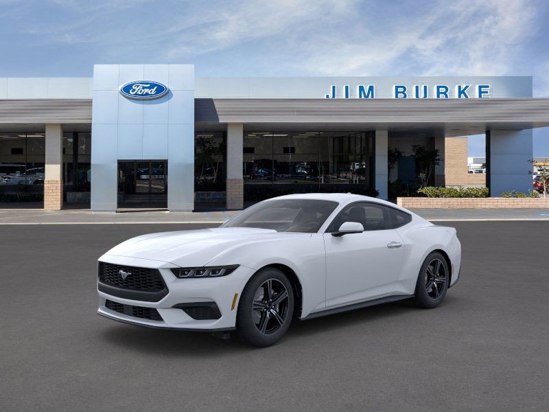 2024 Ford Mustang EcoBoost®