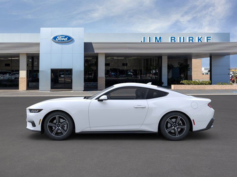 2024 Ford Mustang Premium photo 3