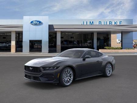 2024 Ford Mustang EcoBoost® Premium