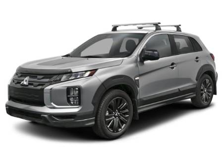 2024 Mitsubishi Outlander Sport