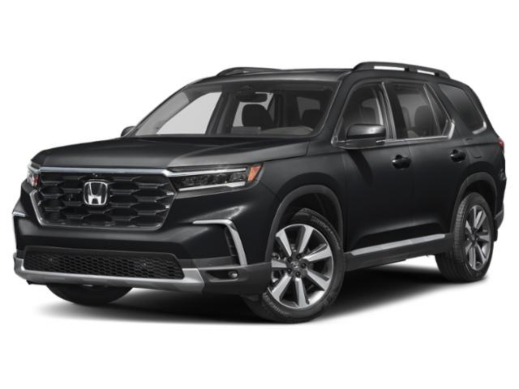 2023 Honda Pilot AWD Elite