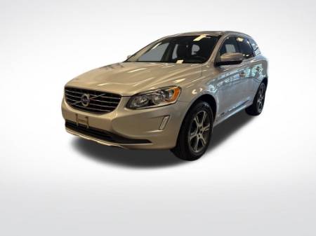 2015 Volvo XC60 T6