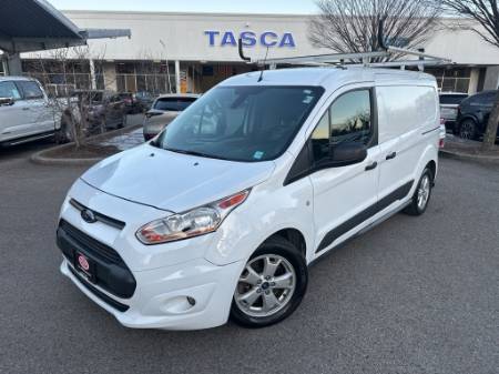 2016 Ford Transit Connect XLT