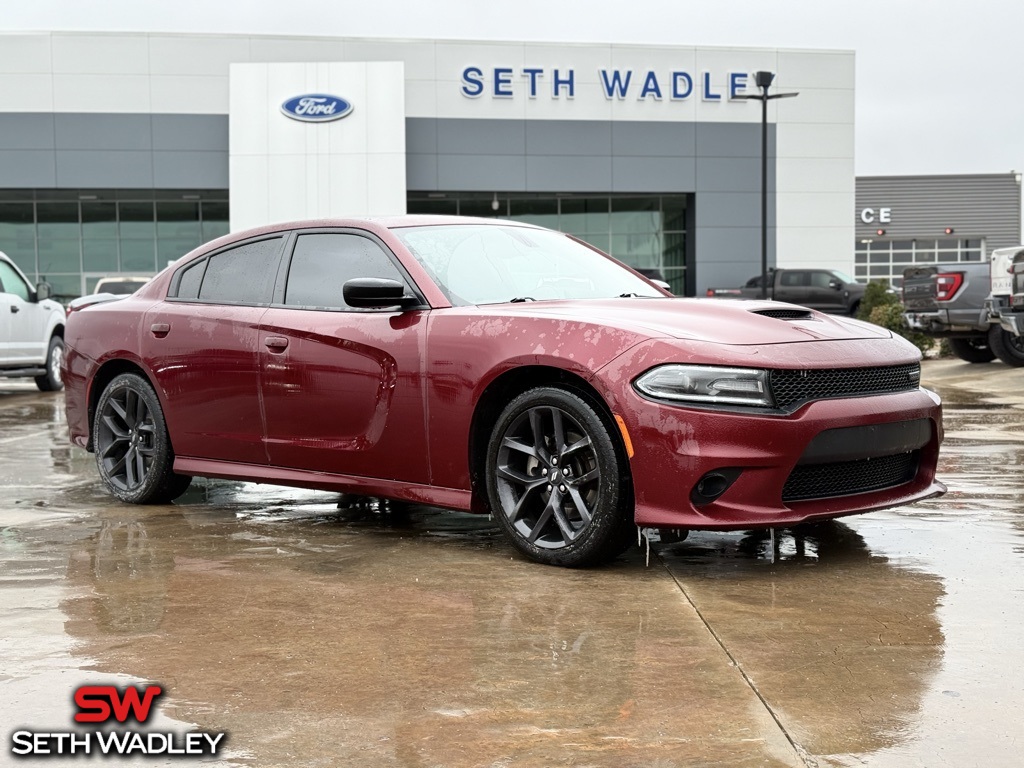 2021 Dodge Charger GT