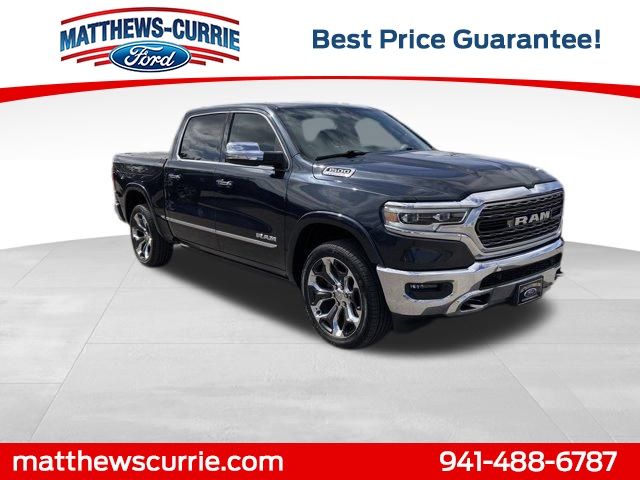 2019 RAM 1500 Limited