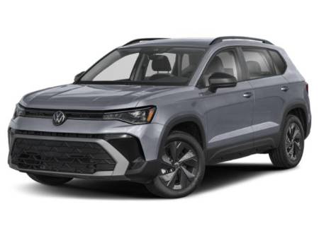 2025 Volkswagen Taos S