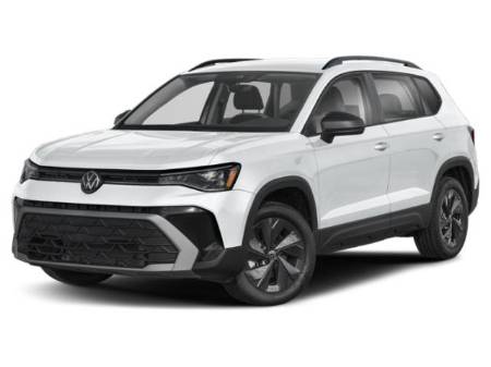 2025 Volkswagen Taos S