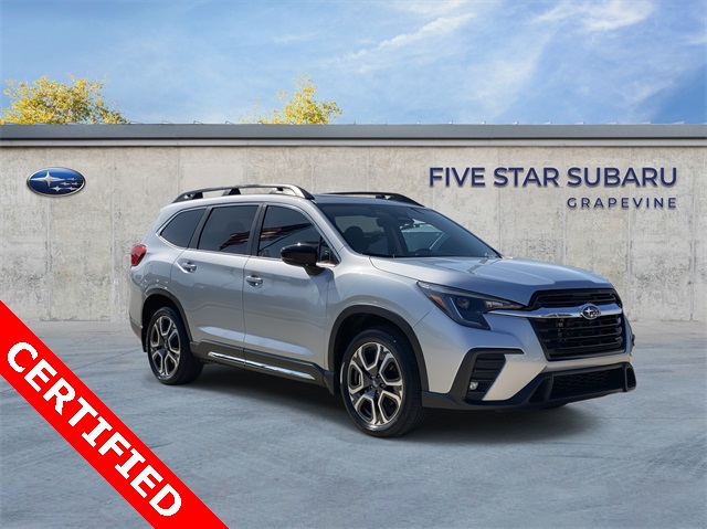 Used 2024 Subaru Ascent Limited