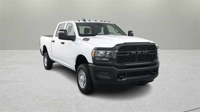 2024 RAM Ram 2500 Pickup Tradesman's photo