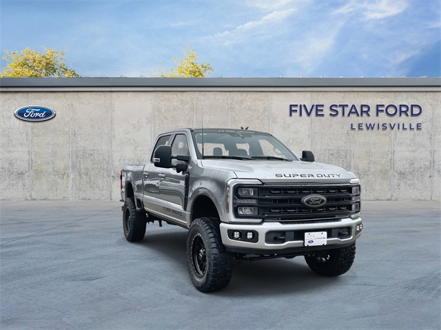 2024 Ford F-250SD XLT