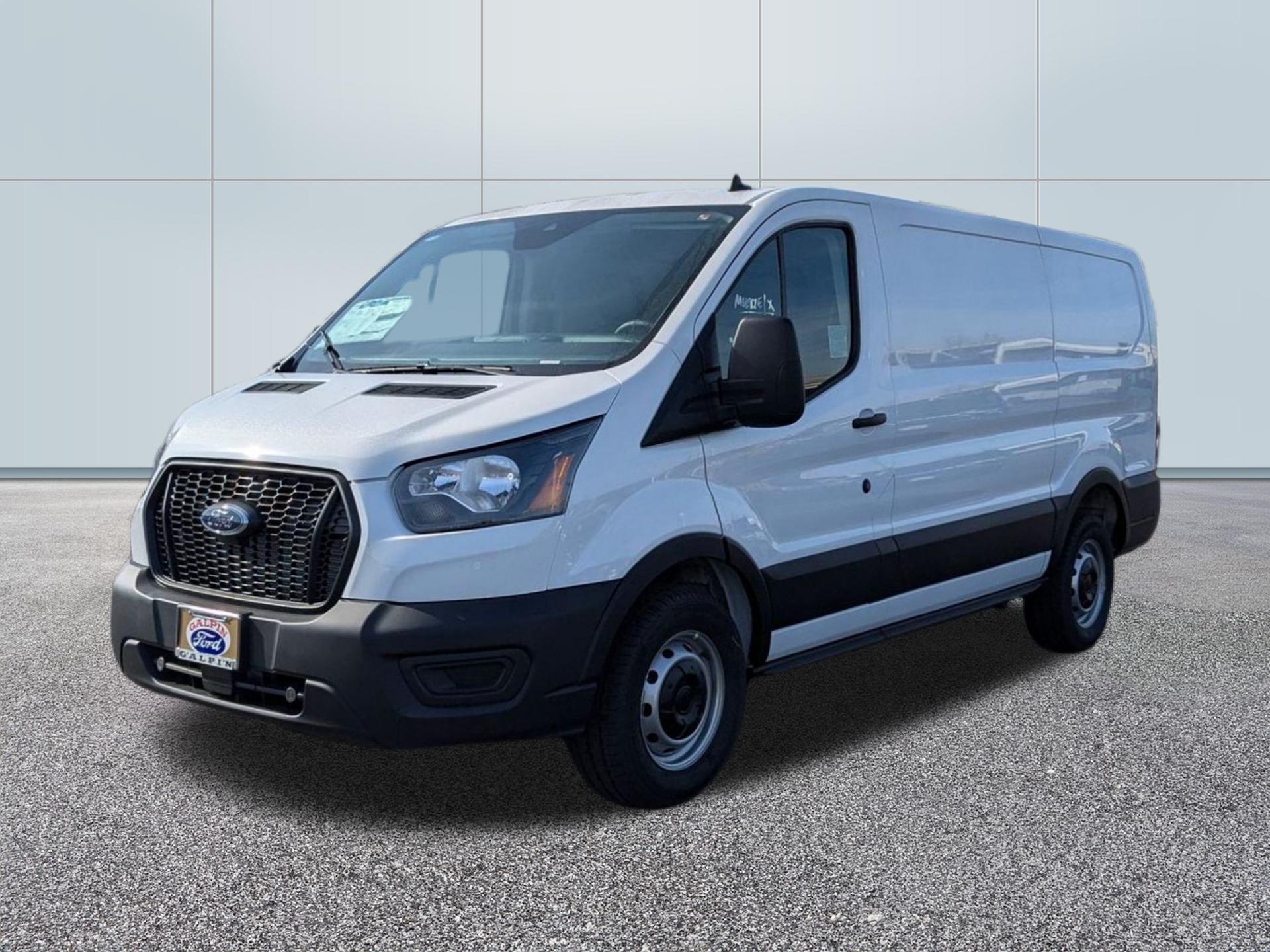 2024 Ford Transit T150 RWD