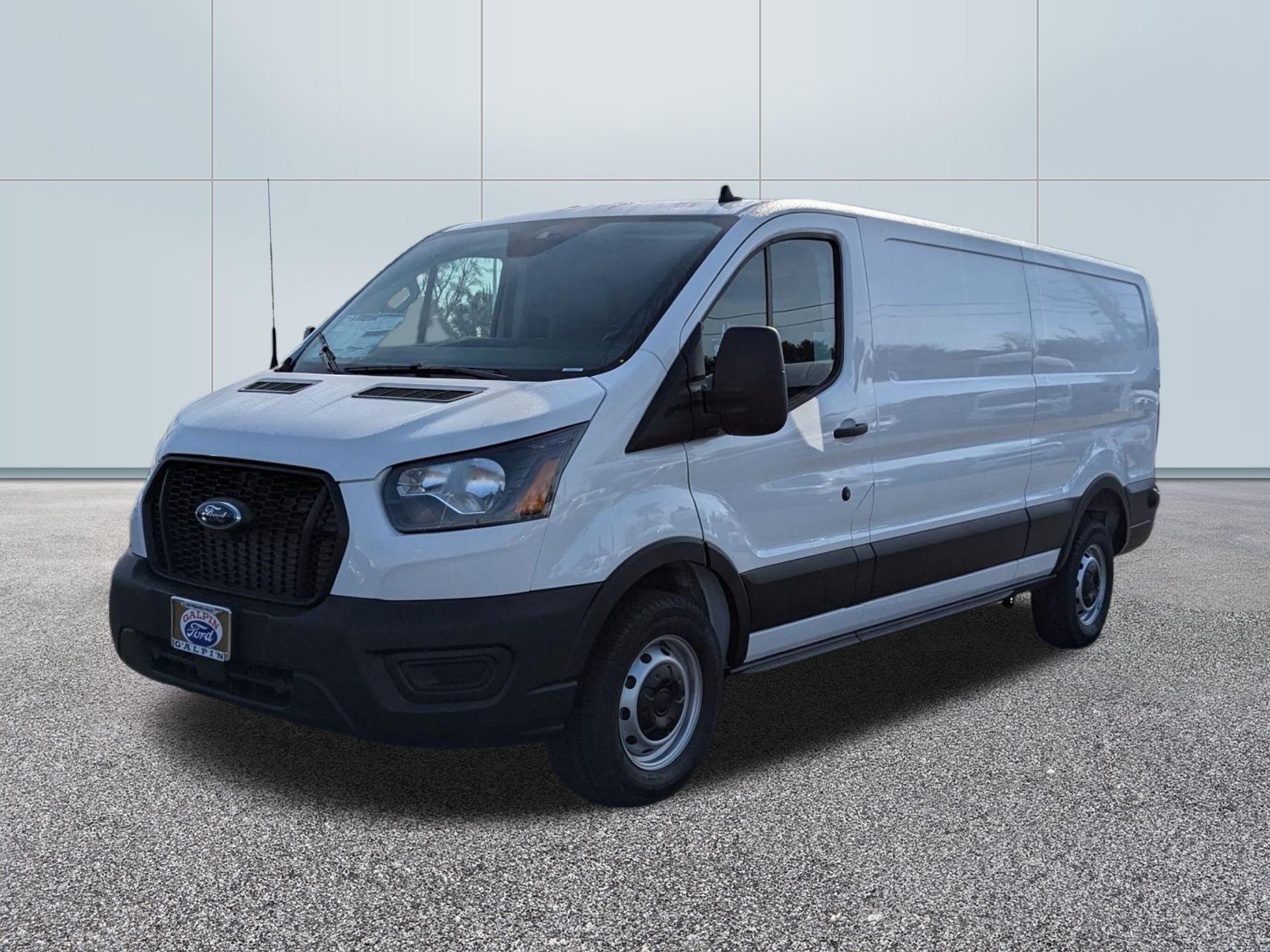 2024 Ford Transit T250 RWD