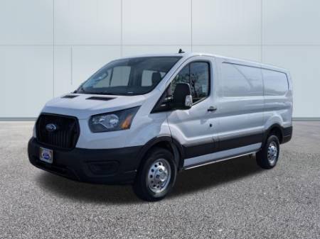 2024 Ford Transit T150 AWD