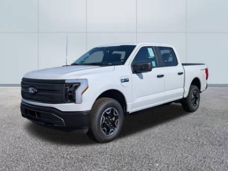 2024 Ford F-150 Lightning PRO