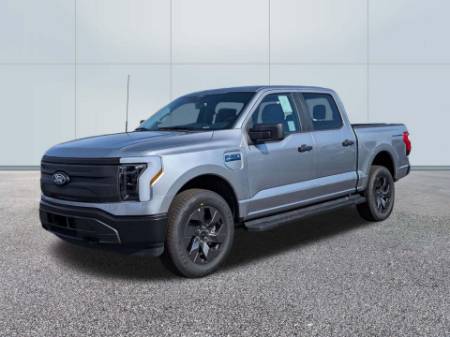 2024 Ford F-150 Lightning PRO