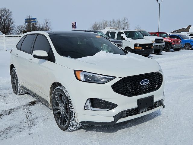 2024 Ford Edge ST