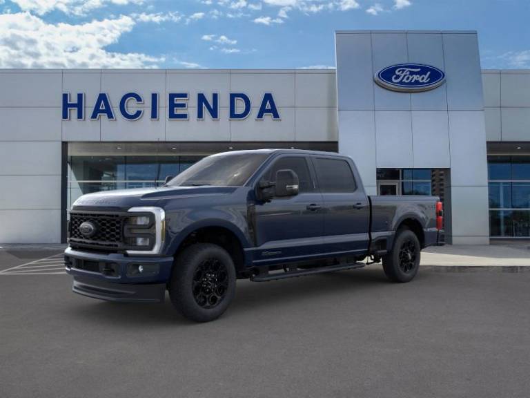2025 Ford Super Duty F-250 SRW XLT
