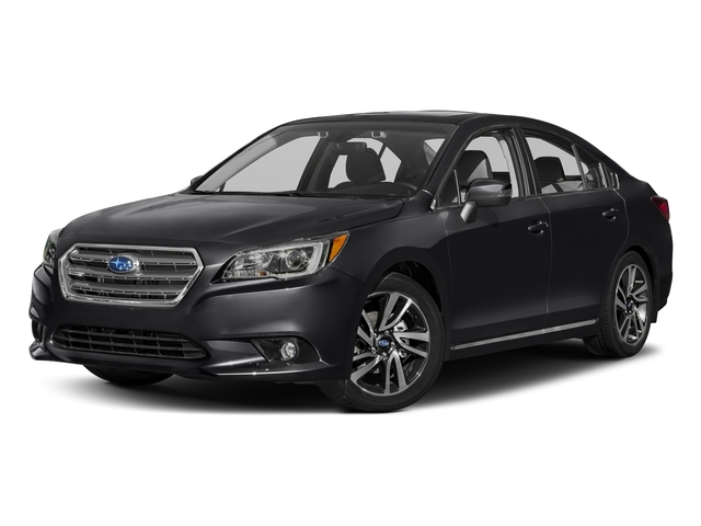 2017 Subaru Legacy 2.5i photo 28