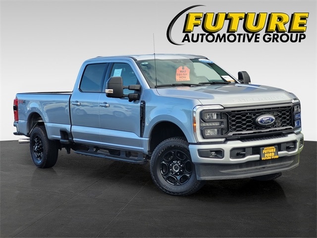 2024 Ford F-250SD XLT