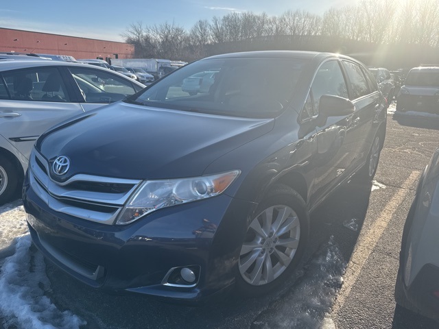 2015 Toyota Venza XLE