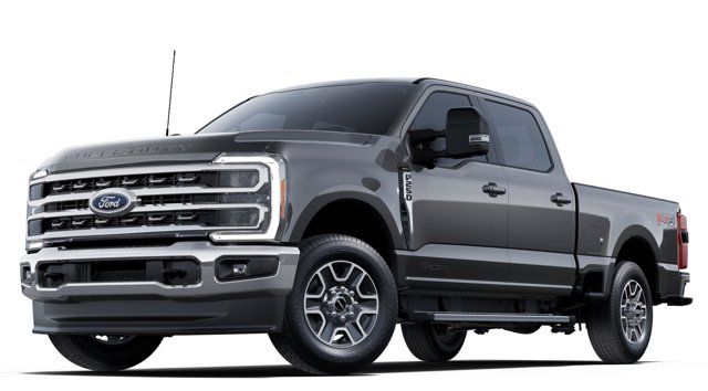 2025 Ford F-250SD LARIAT