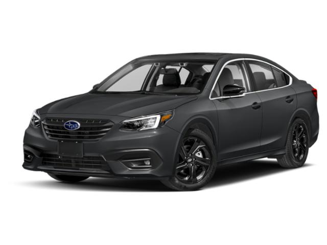 2022 Subaru Legacy 2.5I Sport