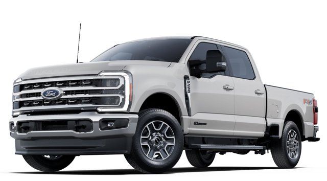 2025 Ford F-250SD LARIAT