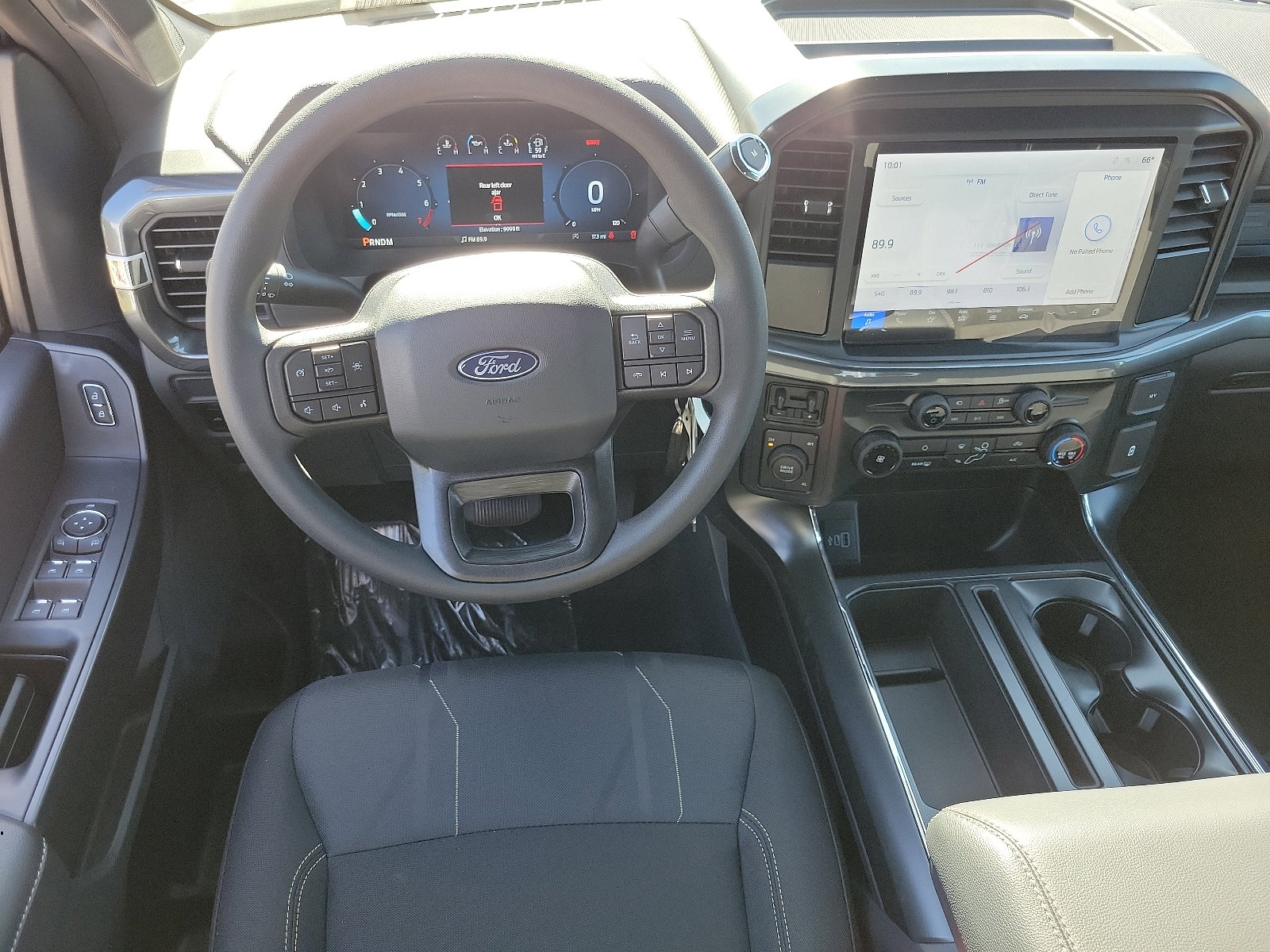 2025 Ford F-150 STX photo 4