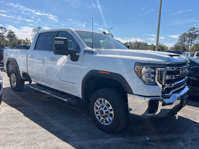 2023 GMC Sierra 2500HD SLE