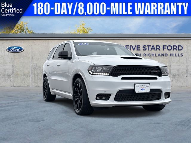 2019 Dodge Durango R/T