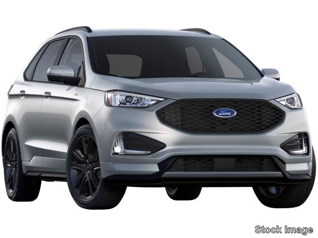 2022 Ford Edge ST-Line