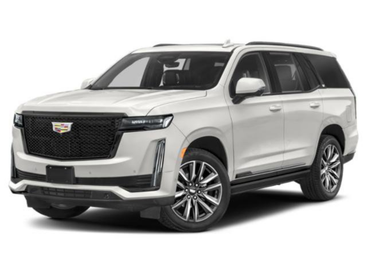 2023 Cadillac Escalade 4WD Sport Platinum's photo