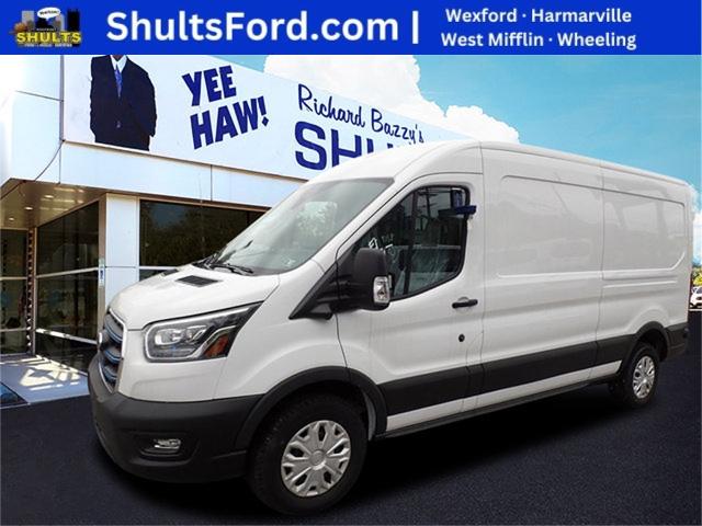 2022 Ford E-Transit Cargo Van Cargo Van