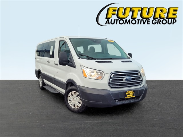 2019 Ford Transit-150 XLT